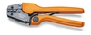 Beta Tools 1608A Heavy Duty Crimping Pliers Insulated Terminals 255mm 0.7-6mm&178;