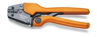Beta Tools 1608A Heavy Duty Crimping Pliers Insulated Terminals 255mm 0.7-6mm&178;