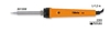 Beta Tools 1808 Dual Rating Soldering Iron + Steel Tips 20/130W 230v 018080001