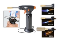 Beta Tools 1827F Butane Gas Soldering Iron 018270200