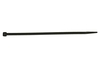 Black Cable Tie 100mm x 2.5mm Pk 100 Connect 30310