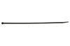 Black Cable Tie 300mm x 4.8mm Pk 100 Connect 30315