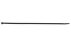Black Cable Tie 370mm x 7.6mm Pk 100 Connect 30322
