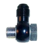 Black Jic6 Union Assembly cuaa003/ bfu023 / S007 x 2 (CUA006)