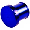 Blanking Plug (25mm Tail) (Blue) (TBVA002B)
