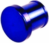 Blanking Plug Blue (34mm Tail) (TBVA003B)