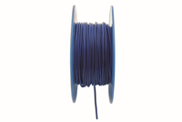 Blue Single Core Auto Cable 28/0.30 50m Connect 30011