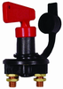 BMS002 Battery Master Switch (BMS002) with sticker