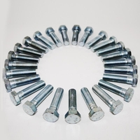 Bolt 1-1/2