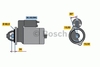 Bosch 0001218770 Starter Motor