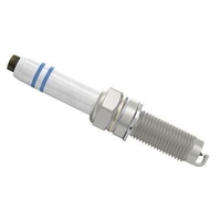 Bosch 0241145525 / YA5NII3320 Double Iridium Spark Plug Petrol Ignition Part