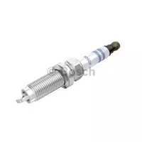Bosch 0242135531 VR7TII35U Spark Plug DOUBLE IRIDIUM