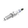 Bosch 0242140523 / YR6SII330X Double Iridium Spark Plug Petrol Ignition Part