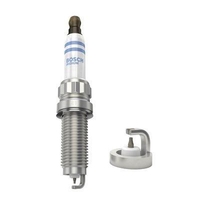 Bosch 0242145607 / ZR5SI332 Iridium Spark Plug Petrol Ignition Part