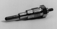 Bosch 0250200021 Glow Plug Sheathed Element