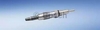 Bosch 0250201053 Glow Plug Sheathed Element
