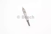Bosch 0250201054 GLP017 Glow Plug Sheathed Element Duraterm