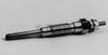 Bosch 0250202005 Glow Plug Sheathed Element