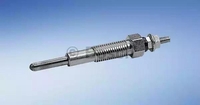 Bosch 0250202007 Glow Plug Sheathed Element