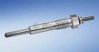Bosch 0250202008 Glow Plug Sheathed Element