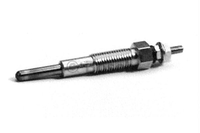 Bosch 0250202011 Glow Plug Sheathed Element
