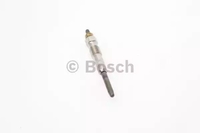 Bosch 0250202020 Glow Plug Sheathed Element