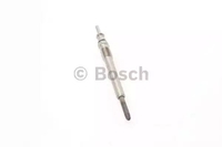 Bosch 0250202042 Glow Plug Sheathed Element