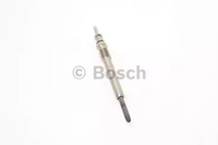 Bosch 0250202043 Glow Plug Sheathed Element