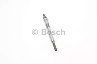 Bosch 0250202048 Glow Plug Sheathed Element
