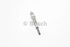 Bosch 0250202089 Glow Plug Sheathed Element