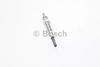 Bosch 0250202092 Glow Plug Sheathed Element