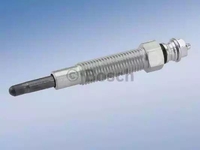 Bosch 0250202093 Glow Plug Sheathed Element