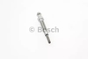 Bosch 0250202094 Glow Plug Sheathed Element