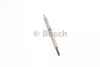 Bosch 0250202128 Glow Plug Sheathed Element