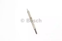 Bosch 0250202128 Glow Plug Sheathed Element