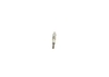 Bosch 0250202129 Glow Plug Sheathed Element