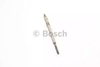 Bosch 0250202130 Glow Plug Sheathed Element
