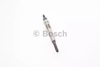 Bosch 0250202131 Glow Plug Sheathed Element