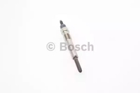 Bosch 0250202131 Glow Plug Sheathed Element