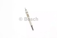 Bosch 0250202137 Glow Plug Sheathed Element