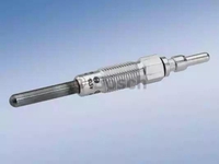 Bosch 0250202254 Glow Plug Sheathed Element