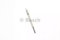Bosch 0250203001 Glow Plug Sheathed Element