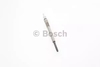 Bosch 0250203002 Glow Plug Sheathed Element