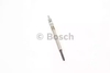 Bosch 0250203004 Glow Plug Sheathed Element