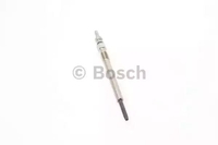 Bosch 0250203004 Glow Plug Sheathed Element