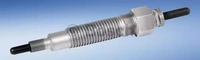 Bosch 0250312007 Glow Plug Sheathed Element