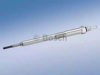 Bosch 0250503003 Glow Plug Sheathed Element