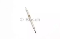 Bosch 0250603001 Glow Plug Sheathed Element