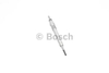 Bosch 0250603006 Glow Plug Sheathed Element