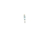Bosch 0250603009 Glow Plug Sheathed Element